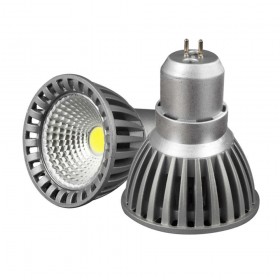 Диодна лампа 4W GU5,3 MR16 2 години гаранция